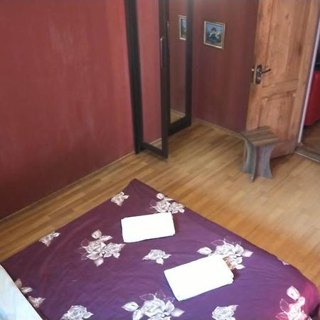 Your Hostel Τυφλίδα Εξωτερικό φωτογραφία