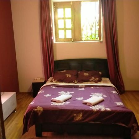 Your Hostel Τυφλίδα Εξωτερικό φωτογραφία