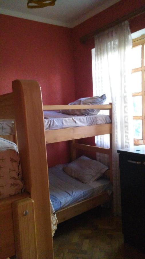 Your Hostel Τυφλίδα Εξωτερικό φωτογραφία