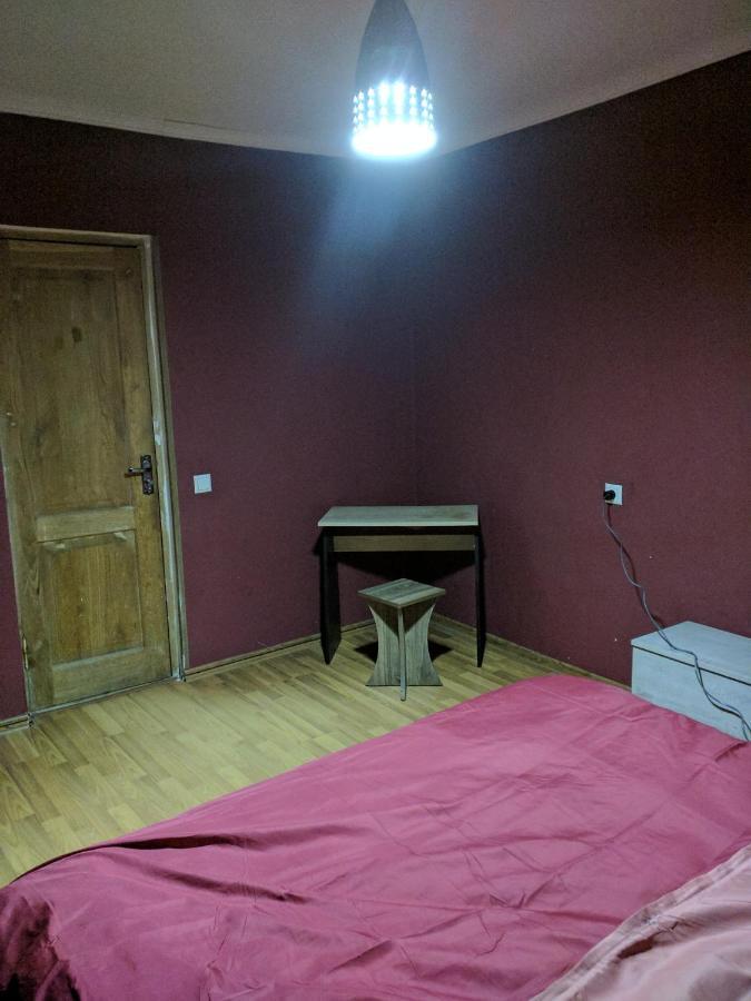 Your Hostel Τυφλίδα Εξωτερικό φωτογραφία