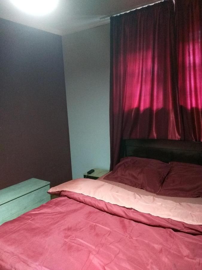 Your Hostel Τυφλίδα Εξωτερικό φωτογραφία