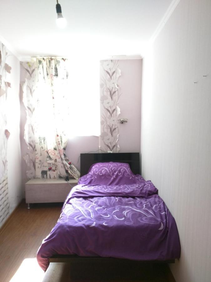 Your Hostel Τυφλίδα Εξωτερικό φωτογραφία