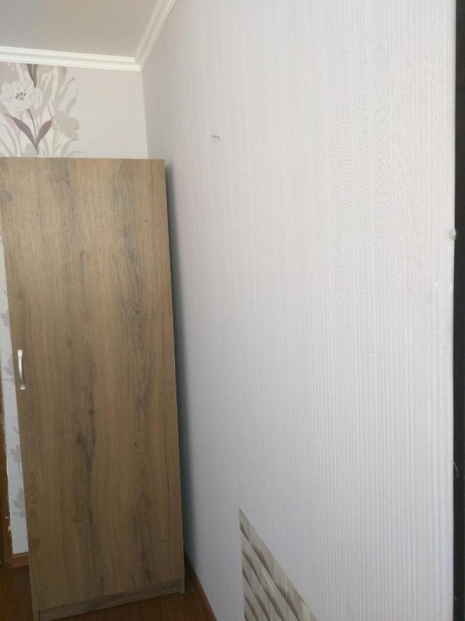 Your Hostel Τυφλίδα Εξωτερικό φωτογραφία