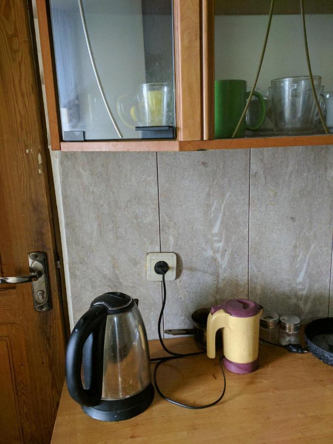 Your Hostel Τυφλίδα Εξωτερικό φωτογραφία