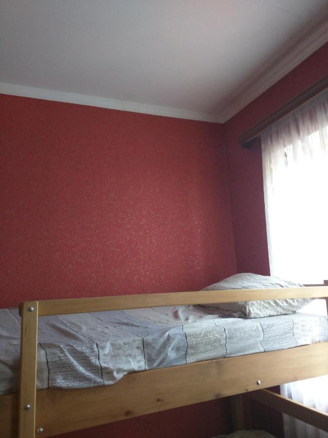 Your Hostel Τυφλίδα Εξωτερικό φωτογραφία