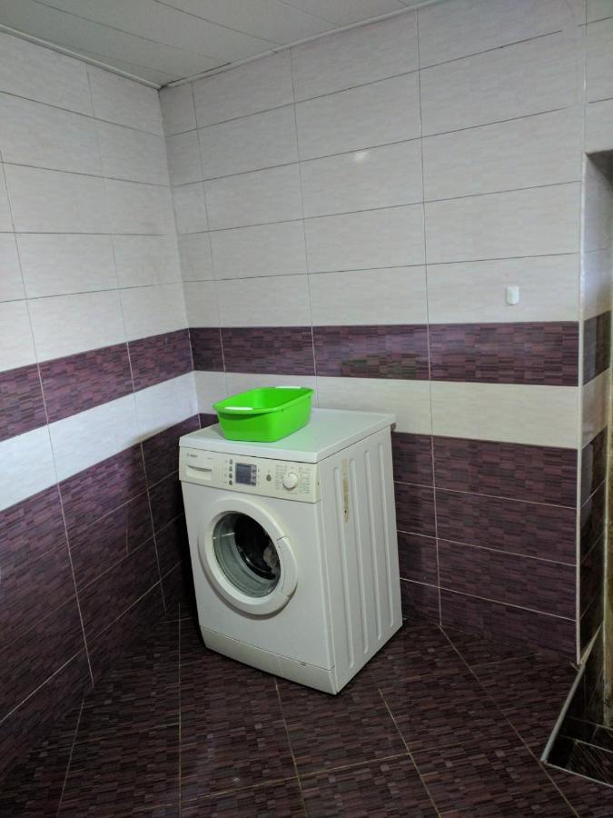 Your Hostel Τυφλίδα Εξωτερικό φωτογραφία