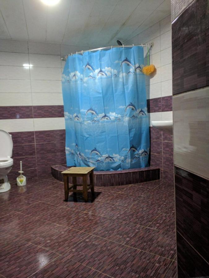 Your Hostel Τυφλίδα Εξωτερικό φωτογραφία
