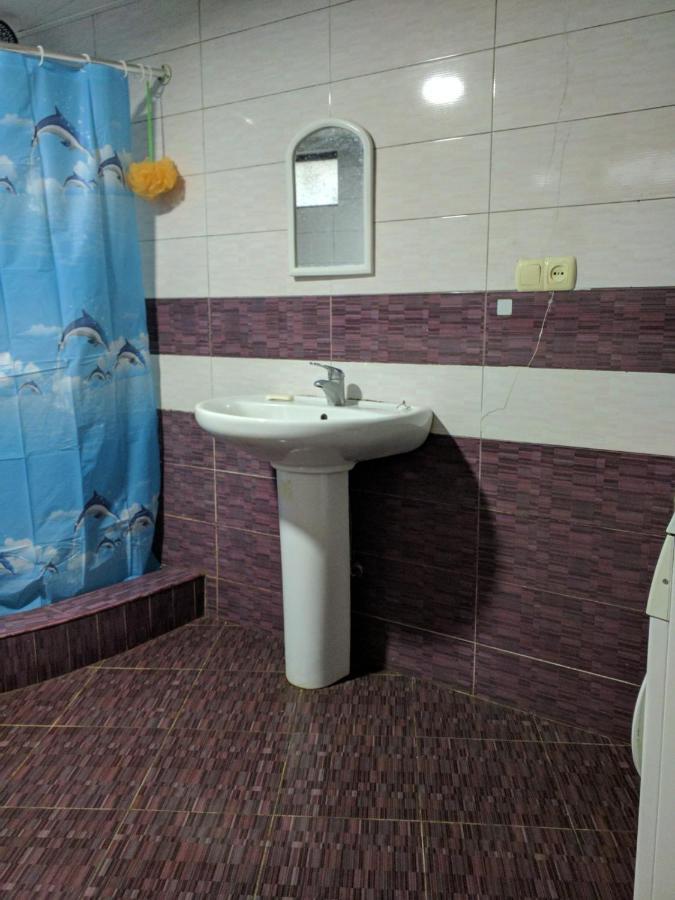 Your Hostel Τυφλίδα Εξωτερικό φωτογραφία