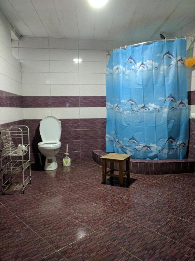 Your Hostel Τυφλίδα Εξωτερικό φωτογραφία