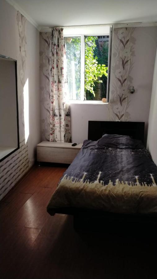Your Hostel Τυφλίδα Εξωτερικό φωτογραφία