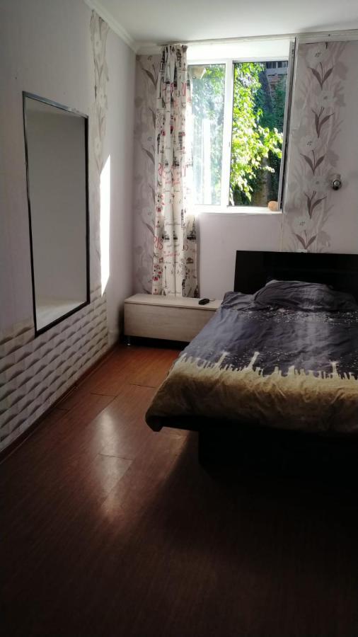 Your Hostel Τυφλίδα Εξωτερικό φωτογραφία