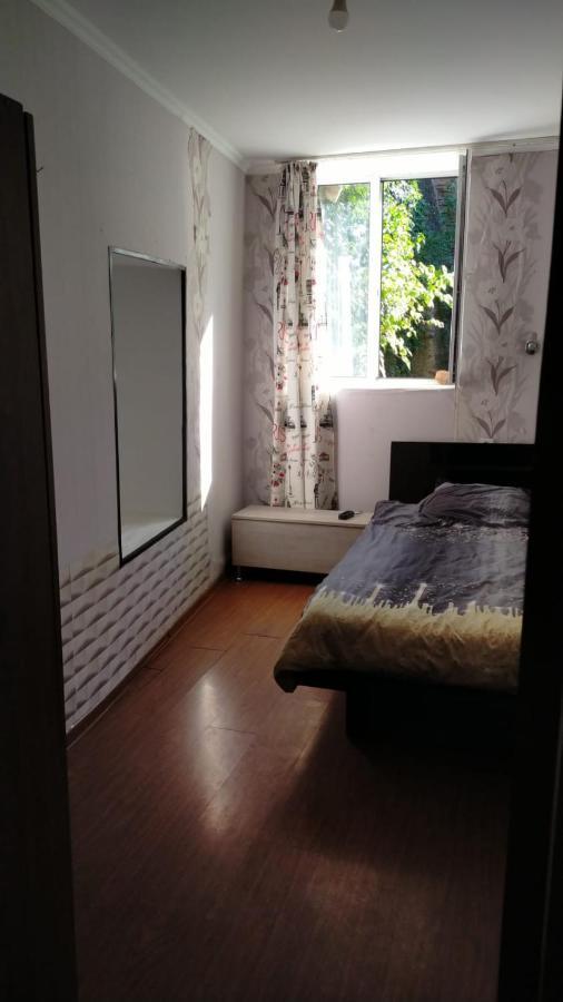 Your Hostel Τυφλίδα Εξωτερικό φωτογραφία